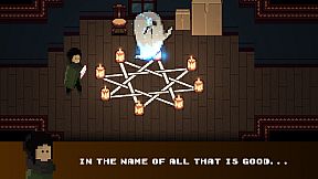 Shelter from the Storm