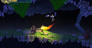 Tobi Topples Tyranny