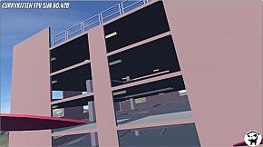 CurryKitten FPV Simulator