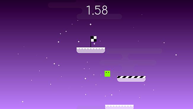 SlipSlop: World's Hardest Platformer Game
