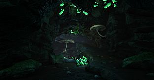 The Center - ARK Expansion Map