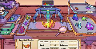 Gemmy Gems: A Cozy Shop Sim