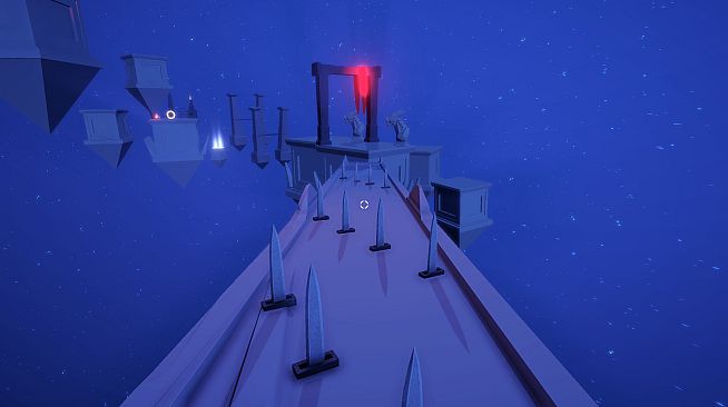 Air Bounce - The Jump 'n' Run Challenge