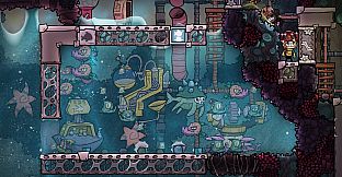Oxygen Not Included: The Aquatic Planet Pack