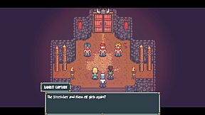 Sir Stretchalot - The Plight of the Elves