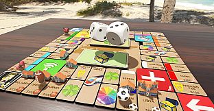 Family Board Games Bundle