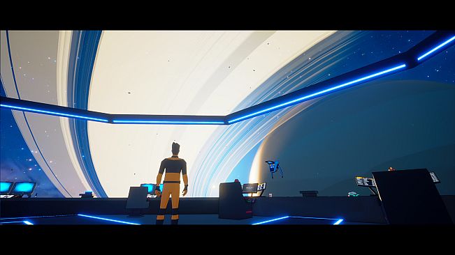 Worlds Of The Future