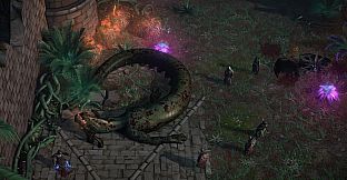 Pathfinder: Kingmaker — The Wildcards