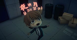 DEATH NOTE Killer Within - Premium Avatar: Light Yagami (Final Episode)
