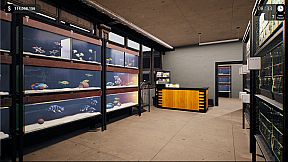 Exotica: Petshop Simulator