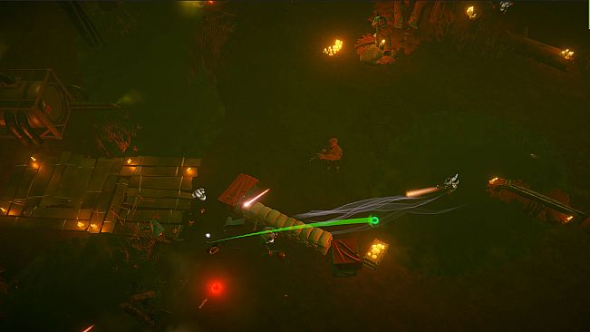 Mad Devils: Damned-finitive Edition