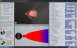 Children of a Dead Earth