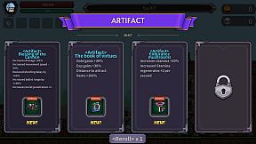 Super Weapon Master 超级武器大师