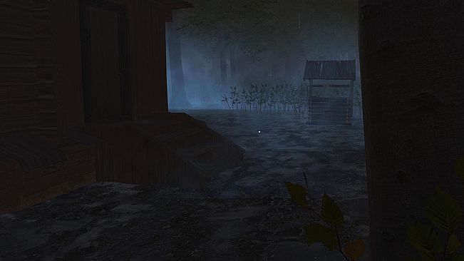 Истории ужасов: Воскрешение