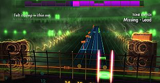 Rocksmith 2014 – Flyleaf - “Missing”