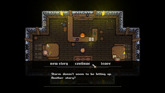 Vault: Tomb of the King