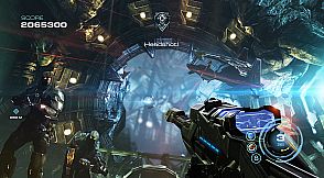 Alien Rage - Unlimited