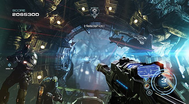 Alien Rage - Unlimited