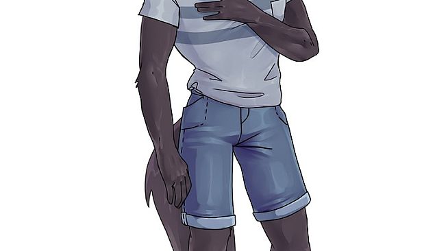 Run, Kitty! Original Art Collection