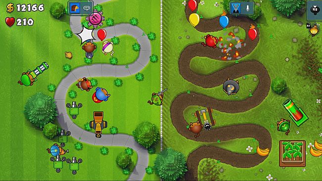Bloons TD 5