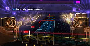 Rocksmith 2014 – The White Stripes - “Fell in Love with a Girl”
