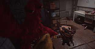 Poppy Playtime: Chapter 5