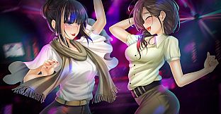 Dating Life: Miley X Emily - Adult Content