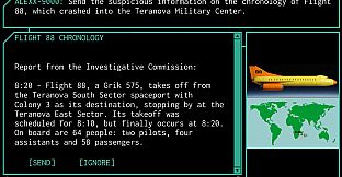 Double Agenda - Inspired by True Events