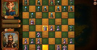 Choc Tactic for Chess Master - Endgame Theory