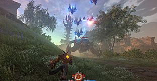 Almighty: Kill Your Gods Supporters Pack