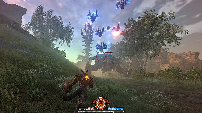 Almighty: Kill Your Gods Supporters Pack