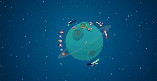 Moon Swarm