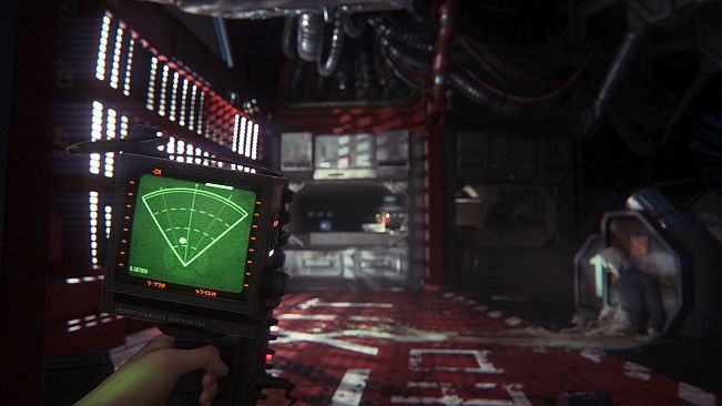 Alien: Isolation