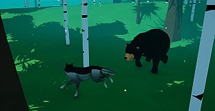 Wilderness Trials: Alpha Wolf