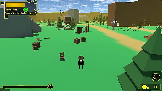 Al-Ankabut - The Spider