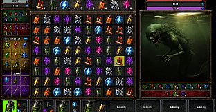 Tainted Tide