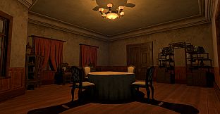 灵魂筹码 - 双生怨瞳 Soul at Stake - Twisted Twins