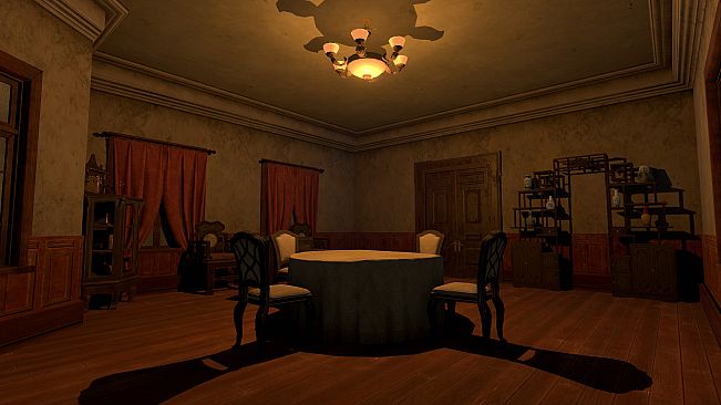 灵魂筹码 - 双生怨瞳 Soul at Stake - Twisted Twins