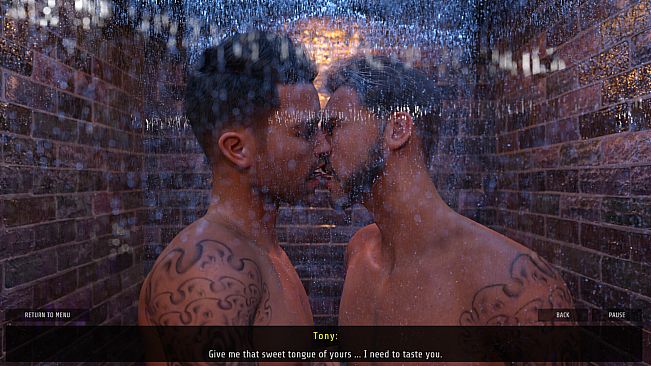 Gay Sex Adventures - Episode 2