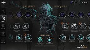 Blade of God X: Orisols