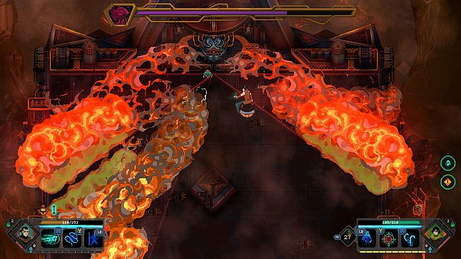 Children of Morta: Complete Edition