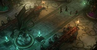 Pathfinder: Kingmaker — Royal Ascension