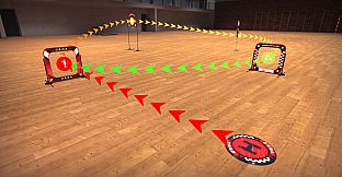 FPV SkyDive - Micro Drone Edition