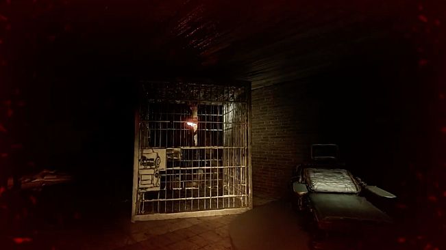 Unending Watch - Dead Man's Fingers