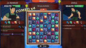 Creepy Redneck Dinosaur Mansion 3