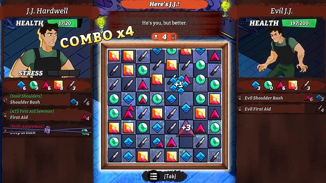 Creepy Redneck Dinosaur Mansion 3