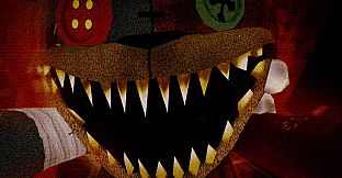 ADHD Horror Anthology