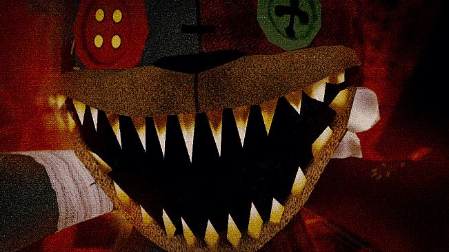 ADHD Horror Anthology