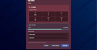 Silly Typing Game