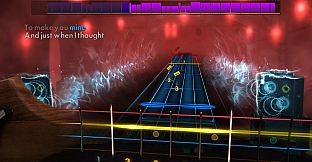Rocksmith 2014 – Winger - “Seventeen”